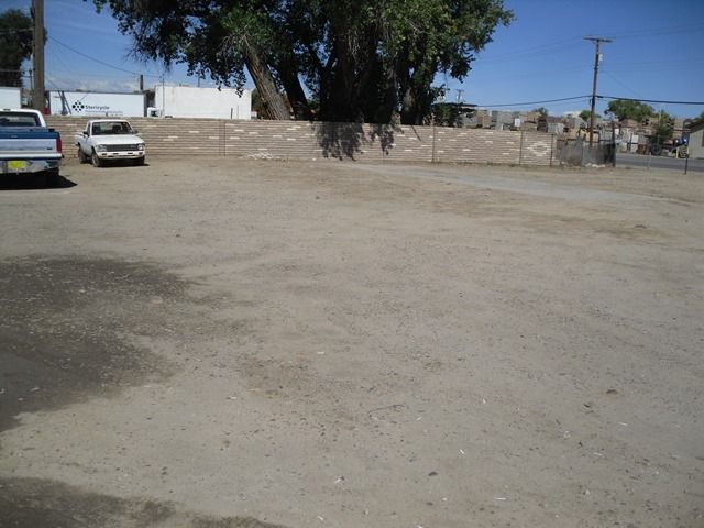 XXX S. Miller Ave.: S. Miller Ave., Farmington, NM 87401